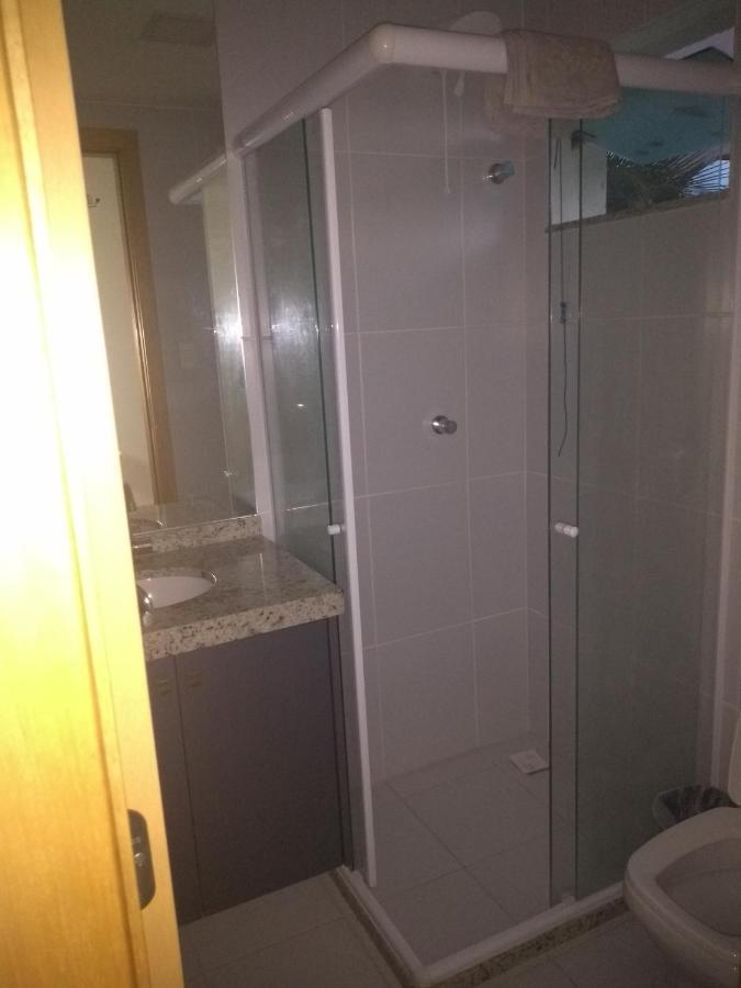 Residencial Itacimirim Summer Ville Casa 5D Camacari Luaran gambar