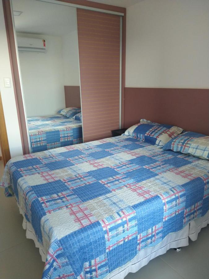 Residencial Itacimirim Summer Ville Casa 5D Camacari Luaran gambar