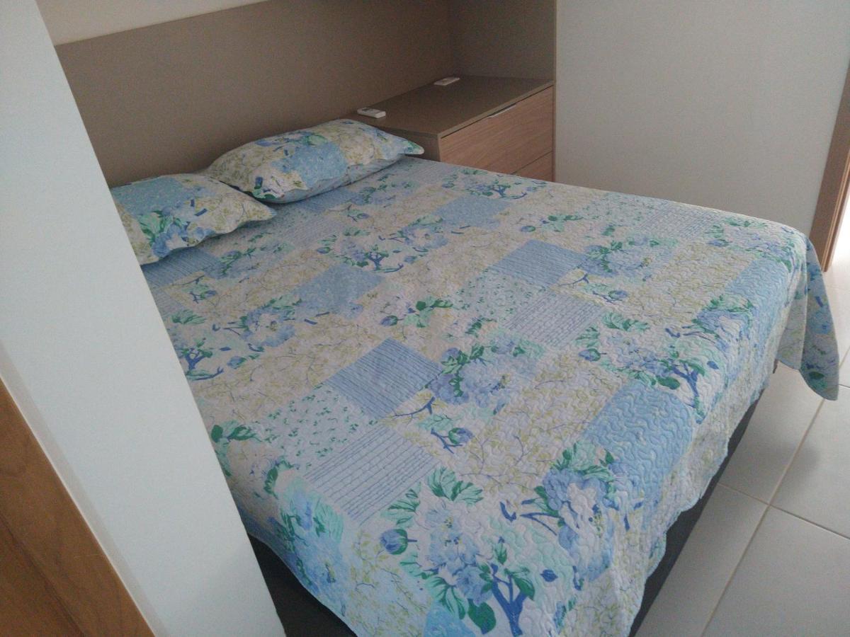 Residencial Itacimirim Summer Ville Casa 5D Camacari Luaran gambar